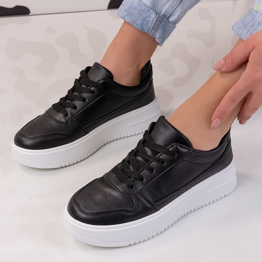 Pantofi sport Karmen - Black