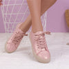 Pantofi sport Aida - Pink