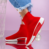 Pantofi sport Melissa - Red