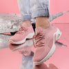 Pantofi sport Ezida - Pink