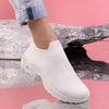Pantofi sport Orlena - White