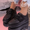 Pantofi sport Yanina - Black