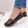 Pantofi dama Samira - Black