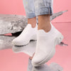 Pantofi sport Orlena - White