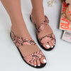 Sandale dama Prea - Pink