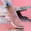 Pantofi sport Orlena - Pink