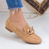 Pantofi dama Lorena - Beige