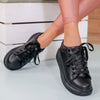 Pantofi sport Ferry - Black