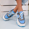 Pantofi sport Rayana - Blue