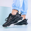 Pantofi sport Almenia - Black