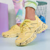 Pantofi sport Letoya - Yellow
