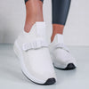 Pantofi sport Arica - White