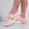 Pantofi sport Arica - Pink