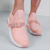 Pantofi sport Arica - Pink