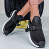 Pantofi sport Arica - Black