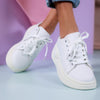 Pantofi sport Odelia - White