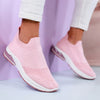 Pantofi sport Marissa - Pink