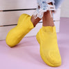 Pantofi sport Madisen - Yellow