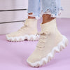 Pantofi sport Frea - Beige