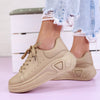 Pantofi sport Jordan - Beige