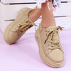 Pantofi sport Jordan - Beige