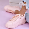 Pantofi sport Jordan - Pink