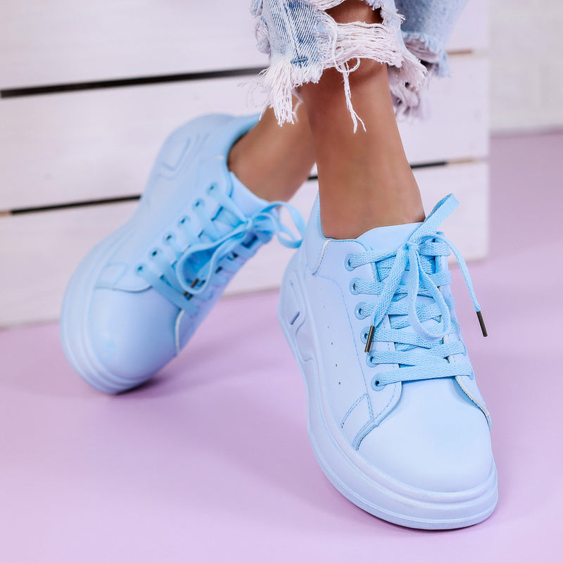 Pantofi sport Jordan - Blue
