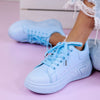 Pantofi sport Jordan - Blue