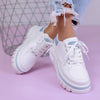 Pantofi sport Odrin - Blue