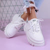 Pantofi sport Odrin - Silver