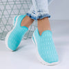 Pantofi sport Amalia - Blue