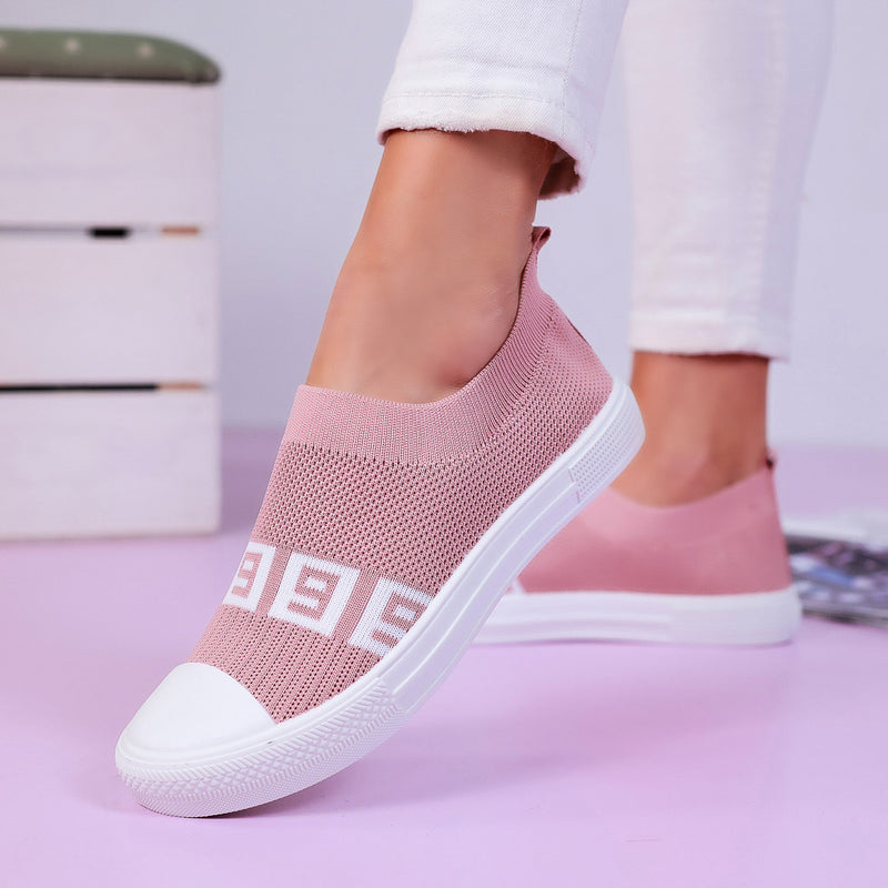 Tenisi dama Arianna - Pink