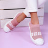 Tenisi dama Arianna - Pink