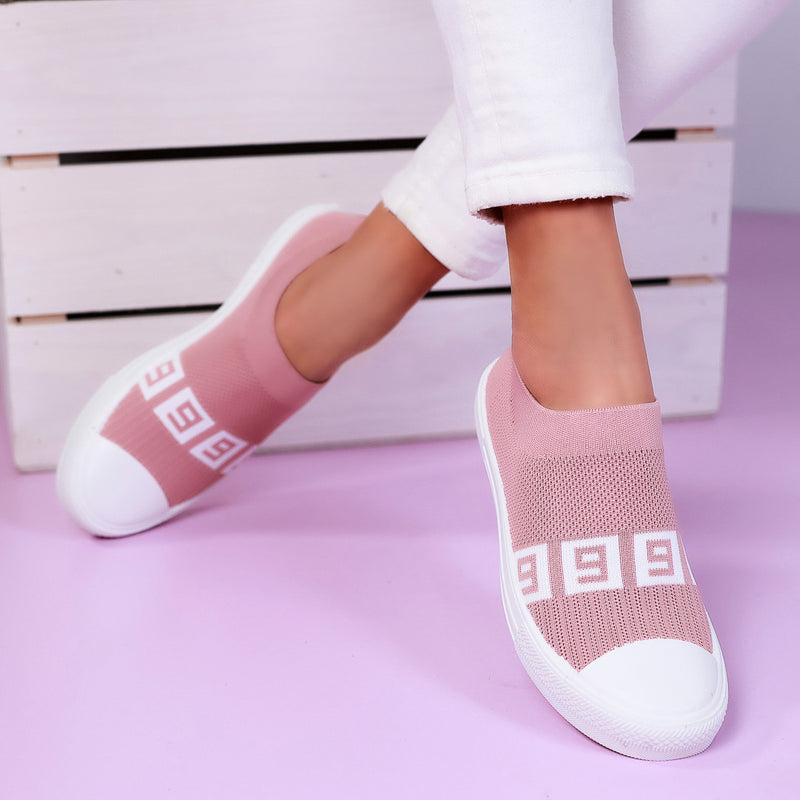Tenisi dama Arianna - Pink
