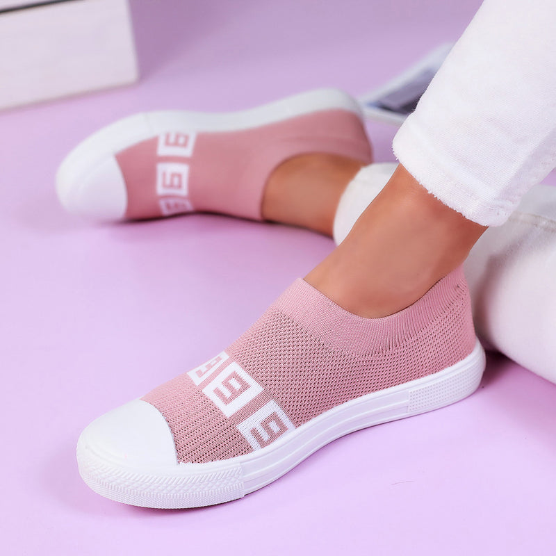 Tenisi dama Arianna - Pink