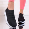 Pantofi sport Felita - Black