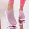 Pantofi sport Felita - Pink