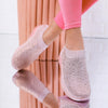 Pantofi sport Loreta - Pink