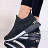 Pantofi sport Mariya - Black
