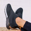 Pantofi sport Mariya - Black