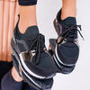 Pantofi sport Missy - Black