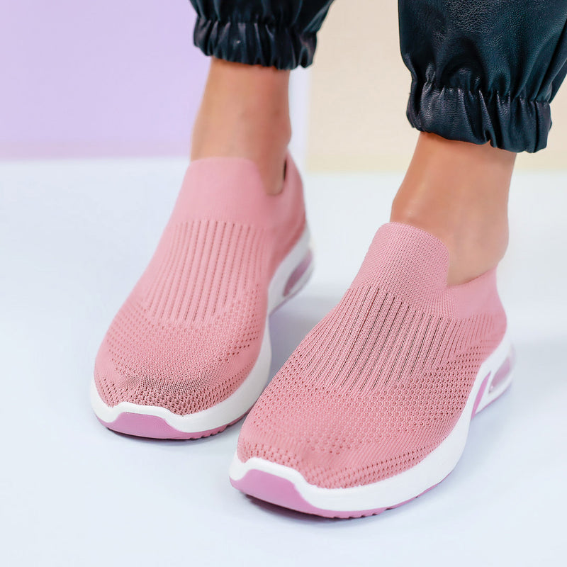 Pantofi sport Kera - Pink