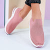Pantofi sport Kera - Pink
