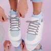 Pantofi sport Balena - Blue