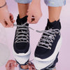 Pantofi sport Balena - Black