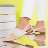 Pantofi dama Aleta - Beige