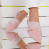 Pantofi dama Aleta - Pink