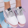 Pantofi sport Adinna - Grey