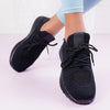 Pantofi sport Erna - Black