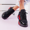 Pantofi sport Corrine - Black